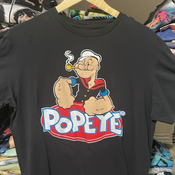 Popeye Tee 🔥 - Picture 3 of 6